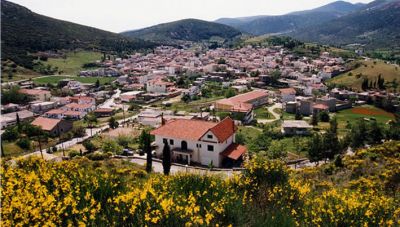 Η σφαγή του Διστόμου και οι γερμανικές αποζημιώσεις