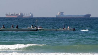 Ιράν: Ανακοίνωσε τον αποκλεισμό των Στενών του Ορμούζ για τη ναυσιπλοΐα ως απάντηση στις ισραηλινές επιθέσεις στον νότιο Λίβανο