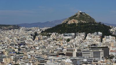 Υπ. Κοινωνικής Συνοχής: Δεν εξετάζεται επιβολή πλαφόν στα ενοίκια