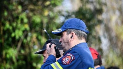 Τον βρήκαν νεκρό σε φαράγγι της Κρήτης