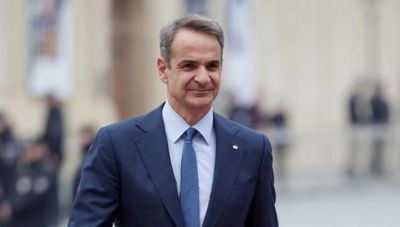 Κ. Μητσοτάκης: Δεν υπάρχουν μαγικές λύσεις για την ακρίβεια – Το posokanei ήρθε για να μείνει