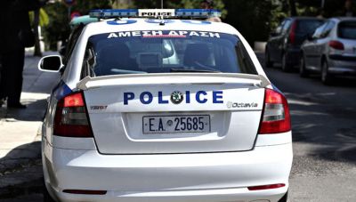 Συνελήφθη 70χρονος που προσέγγιζε παιδιά, μετά από καταγγελίες γονέων στη Σκόπελο