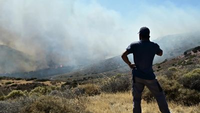 Σε λειτουργία τα νεοσύστατα 37 Ανακριτικά Κλιμάκια Αντιμετώπισης Εγκλημάτων Εμπρησμού – Πόσα στην Κρήτη, πώς στελεχώνονται