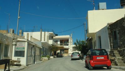 Ηράκλειο: Αναβρασμός και αντιδράσεις για το Προεδρικό Διάταγμα που οδηγεί σε μαρασμό χωριά και τοπικές κοινωνίες