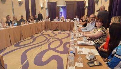 Σταύρος Αρναουτάκης: Ξεκίνησε η χρηματοδότηση των Δήμων της Κρήτης, με 2 εκ. ευρώ, απο το Εθνικό Πρόγραμμα Ανάπτυξης