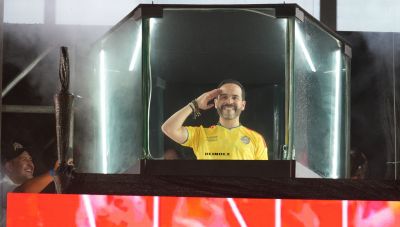 Η νίκη του Ντε λα Εσπριέγια στην Κολομβία ενισχύει τη δεξιά στροφή της Λατινικής Αμερικής