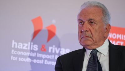 Qatargate - Ένταλμα σύλληψης για τον Αβραμόπουλο: Τι απαντά ο πρώην Επίτροπος