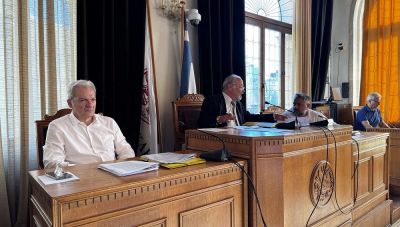 Καλοκαιρινός: «Ο Δ. Ηρακλείου δε θα συναινέσει στη δημιουργία της Δομής» - Τι είπε μετά την ένταση και το εξώδικό από τους κατοίκους