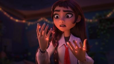 «Hexed»: Η Disney αποκαλύπτει το νέο της μαγικό animated που φιλοδοξεί να γίνει η επόμενη μεγάλη κινηματογραφική περιπέτεια»
