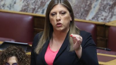 «Πράσινο» φως από την Επιτροπή Δεοντολογίας για την τριπλή άρση ασυλίας της Κωνσταντοπούλου εν μέσω έντασης -«Πολιτική δίωξη» είπε η ίδια