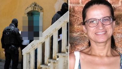 Σταυρούλα Λεβεντάκη: Αύριο απολογείται ο 43χρονος-Σόκαρε με την κατάθεση του για το πως δολοφόνησε την 45χρονη