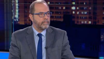 Ο Μαρίνος Σκανδάμης δεν θα είναι ξανά υποψήφιος με το ΠΑΣΟΚ -«Συστηματικές τακτικές θολώνουν το μήνυμα του Συνεδρίου»