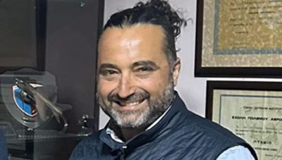 Υπόθεση Αλέξανδρου Δασκαλάκη: Σήμερα η ανακοίνωση της απόφασης για τον 57χρονο πρώην αντιδήμαρχο