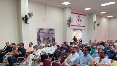 Στο επίκεντρο ο ρόλος και οι αρμοδιότητες του Περιφερειακού Συμβουλίου του ΠΑΣΟΚ - Πρώτη συνεδρίαση στην Κρήτη