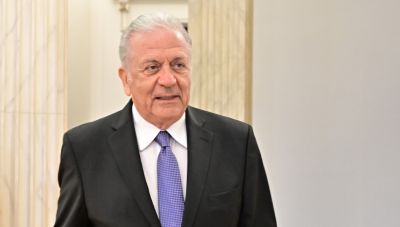 Υπόθεση Αβραμόπουλου: Την ερχόμενη εβδομάδα θα συνεδριάζει η Επιτροπή Δεοντολογίας - Ποια τα επόμενα βήματα για την άρση ασυλίας