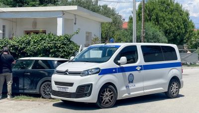 Διπλή δολοφονία στο Αίγιο: «Το όπλο ελέγχεται για DNA τρίτου ανθρώπου», ισχυρίζεται η δικηγόρος του Ιταλού