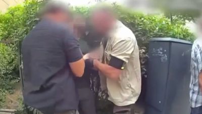Ουγγαρία: Συνελήφθη 30χρονος νοσοκόμος, ο οποίος συνέλεγε ανθρώπινα μέλη από νοσοκομείο και νεκροταφεία