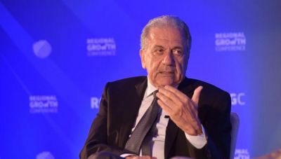 Αβραμόπουλος: Στη Βουλή η δικογραφία για το Qatargate  -Απορρίπτει κάθε εμπλοκή ο ίδιος,  «μούδιασμα»  στο κυβερνητικό στρατόπεδο