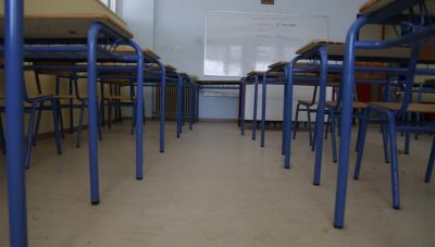 Ο Γιώργης Μαρινάκης για την ίδρυση του 2ου Ειδικού Δημοτικού Σχολείου Ρεθύμνου