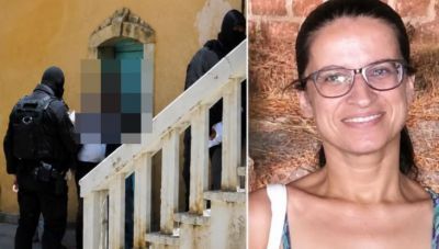 Σταυρούλα Λεβεντάκη: Σε εξέλιξη η απολογία του 43χρονου-Σόκαρε με την κατάθεση του για το πως δολοφόνησε την 45χρονη