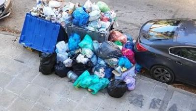 Ο Μιχάλης Καραμαλάκης ζητά αναλυτική ενημέρωση από το Δήμαρχο Ηρακλείου για την εφαρμογή της σύμβασης καθαριότητας με τον ιδιώτη