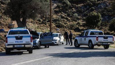 Καθοριστικής σημασίας τα ευρήματα της βαλλιστικής για το μακελειό στα Βορίζια