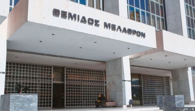 Άρειος Πάγος: Απορρίφθηκε η προσφυγή Κοβέσι που ζητούσε θητεία 5 ετών αντί για 2 για τους Έλληνες ευρωεισαγγελείς