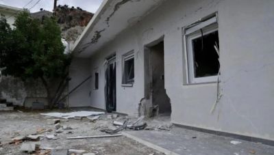 Βορίζια: Την Παρασκευή οι απολογίες και των 