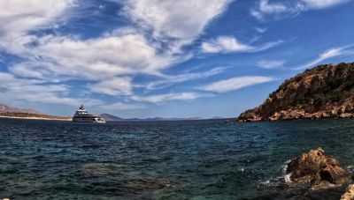 Βοριάδες έως 7 μποφόρ στο Αιγαίo-Βροχές στα βόρεια και θερμοκρασία έως τους 34 βαθμούς σήμερα