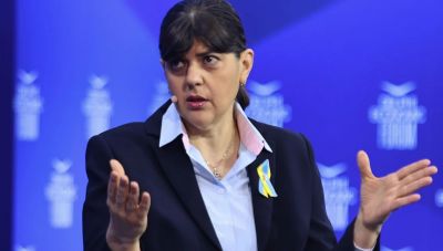 Άρειος Πάγος: Απέρριψε ως «απαράδεκτη» την προσφυγή Κοβέσι που ζητούσε θητεία 5 χρόνια, αντί για 2, για τους Έλληνες ευρωεισαγγελείς