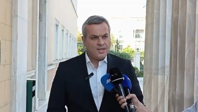 Ο Χ. Μαμουλάκης για τα δάνεια ν. Κατσέλη: «Οι δανειολήπτες πρέπει να δικαιωθούν στο ακέραιο»