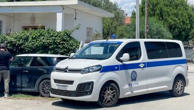 Δημογλίδου για διπλή δολοφονία στο Αίγιο: O Ιταλός ο βασικός ύποπτος -Τι απαντά για το DNA στα χέρια των θυμάτων