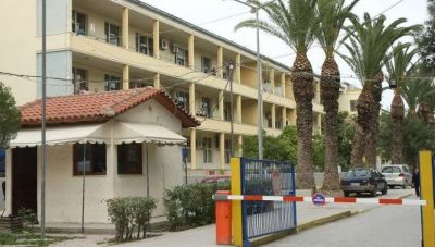 Ένωση Εργαζομένων Βενιζελείου Νοσοκομείου: Η αναθεώρηση του Συντάγματος δεν θα περάσει