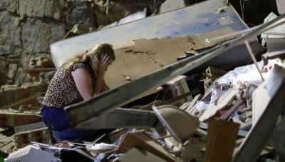 Βενεζουέλα: O ισχυρότερος σεισμός του αιώνα στη χώρα-Φόβοι για εκατόμβες νεκρών κάτω από κτίρια που κατέρρευσαν (Διαρκής ενημέρωση)