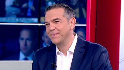 Τσίπρας: Ο ΣΥΡΙΖΑ έκλεισε τον κύκλο του, αν θέλουν να έρθουν να παραιτηθούν, αλλά δεν υπάρχουν ρεζερβέ θέσεις