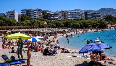 Σχεδόν 380 θάνατοι από πνιγμό ετησίως στην Ελλάδα – Οδηγίες του ΕΟΔΥ για ασφαλή κολύμβηση