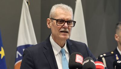 Τουρνάς: Έρχονται δύσκολες ημέρες με πολύ υψηλό κίνδυνο πυρκαγιάς, ενισχύονται τα μελτέμια
