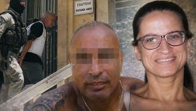 Σταυρούλα Λεβεντάκη: Στο «μικροσκόπιο» 50.000 ευρώ που χάθηκαν - Ψάχνουν σύνδεση με το έγκλημα