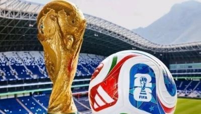 Μουντιάλ 2026: Το πρόγραμμα των νοκ άουτ αγώνων