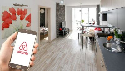 Airbnb: Αλλάζει ο χάρτης από 1η Ιουλίου – Πού μπαίνουν πρόστιμα