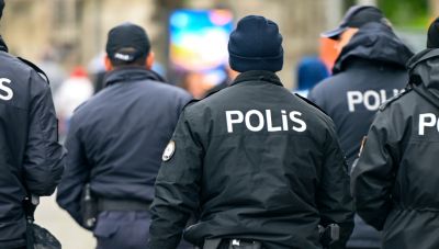 Τουρκία: 178 άνθρωποι προφυλακίστηκαν για τρομοκρατία λίγες ημέρες πριν από τη Σύνοδο του ΝΑΤΟ