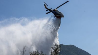 Πέντε συλλήψεις για πυρκαγιές από αμέλεια και παραβάσεις της αντιπυρικής νομοθεσίας