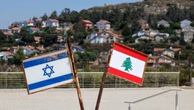 Λίβανος: Επίσημο μέσο ενημέρωσης αναφέρει ισραηλινά πλήγματα στον νότο της χώρας