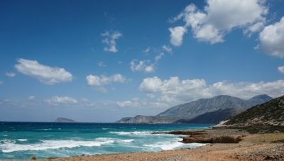 Για ισχυρούς βόρειους ανέμους, την Κυριακή, προειδοποιεί το Κεντρικό Λιμεναρχείο Ηρακλείου