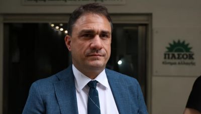 Τσουκαλάς: Οι 10 προτάσεις του ΠΑΣΟΚ για το ιδιωτικό χρέος