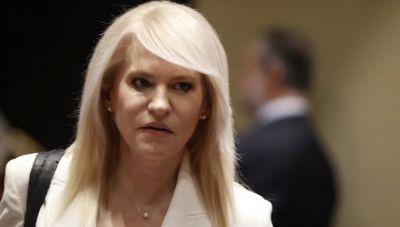 Παραιτήθηκε η Θεοδώρα Τζάκρη από τους Δημοκράτες, «δεν μπορώ να συμπορεύομαι με τον Στέφανο Κασσελάκη»