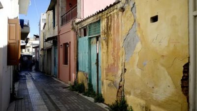 Ηράκλειο: Άγρια συμπλοκή που εξελίχθηκε σε αιματηρό επεισόδιο στην Αγία Τριάδα-Τι ζητούν οι κάτοικοι