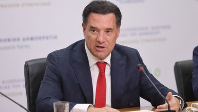 Γεωργιάδης: Οι ογκολογικοί ασθενείς θα έχουν τον πρώτο λόγο στο Εθνικό Σχέδιο Δράσης