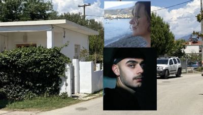 Διπλό φονικό στο Αίγιο: «