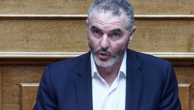 Χνάρης: «Επιτακτική η λήψη μέτρων προστασίας των πυροσβεστών από τους επαγγελματικούς κινδύνους»